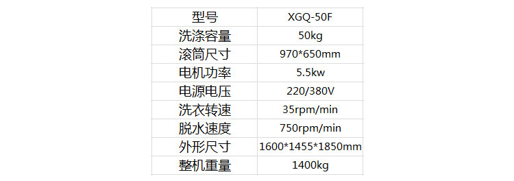 廣州全自動洗脫機廠家