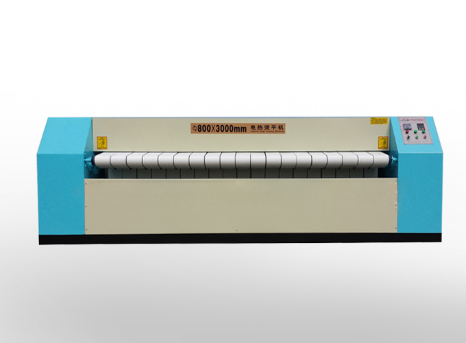 廣州寶滌500系列小型燙平機