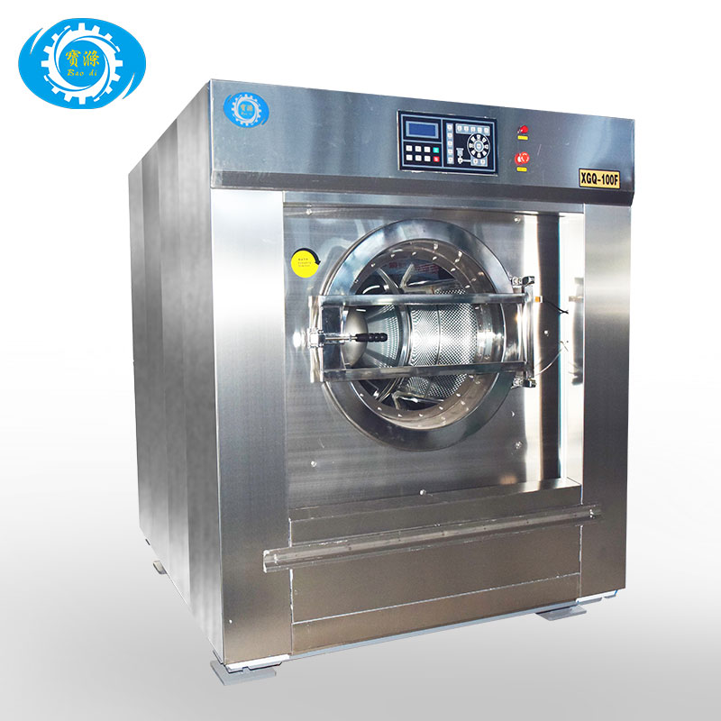 廣州全自動(dòng)洗脫機(jī)