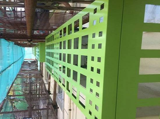 新型空調(diào)罩材料的這些優(yōu)勢你可能還不知道！