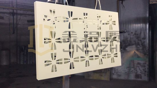  鋁合金空調(diào)罩廠家必須抓住新元素理念進(jìn)行產(chǎn)品的設(shè)計！