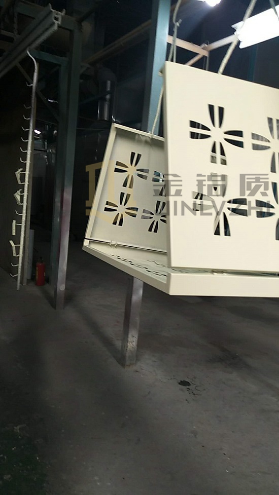 鋁合金空調(diào)罩價(jià)格 金鋁質(zhì)