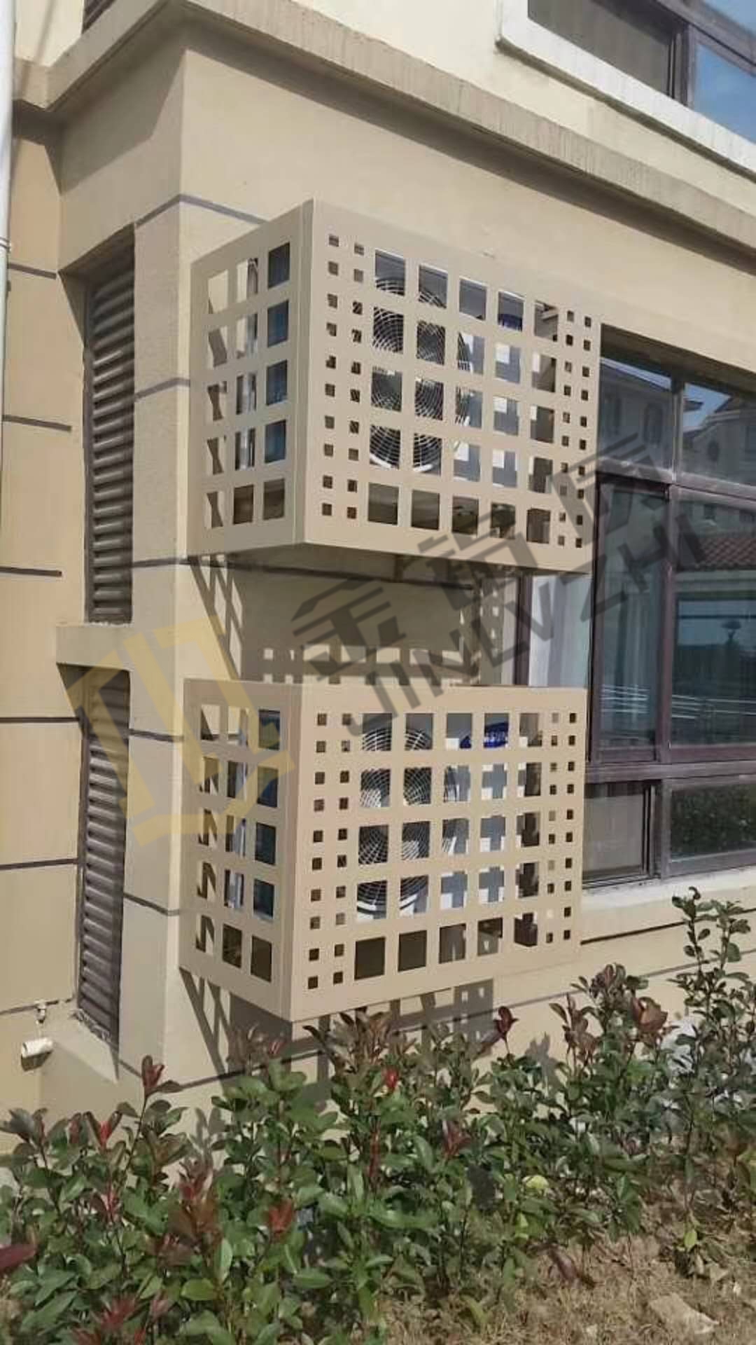 空調(diào)罩廠家