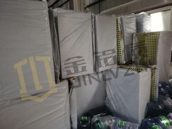 空調(diào)罩廠家 金鋁質(zhì)