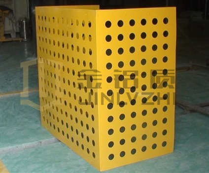 空調(diào)罩廠家 金鋁質(zhì)