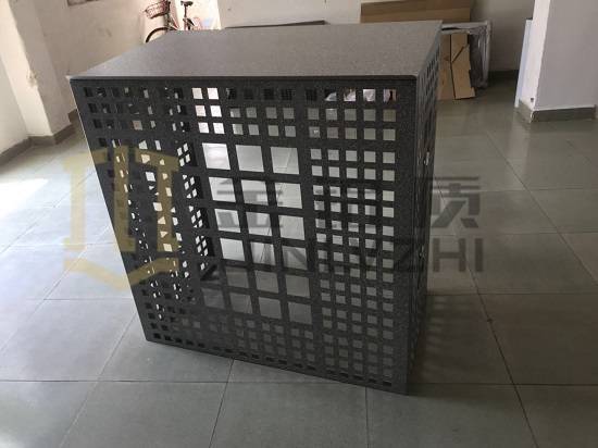 金鋁質 空調罩廠家