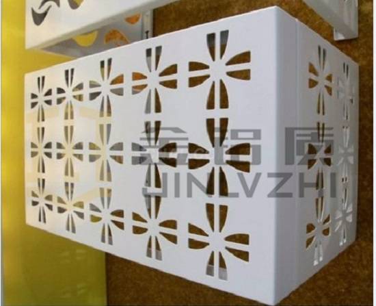 空調(diào)罩廠家 金鋁質(zhì)