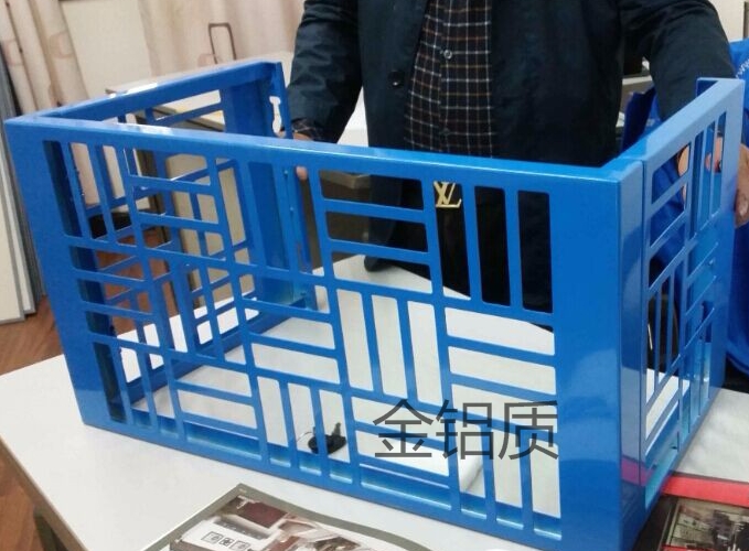 空調(diào)罩廠家 金鋁質(zhì)